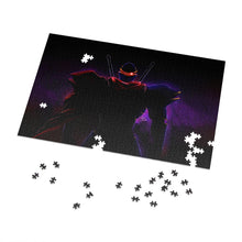 Load image into Gallery viewer, Overlord Jigsaw Puzzle
