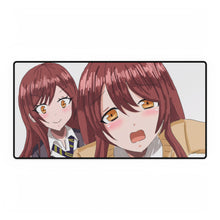 Load image into Gallery viewer, Anime The iDOLM@STER: Shiny Colors Mouse Pad (Desk Mat)

