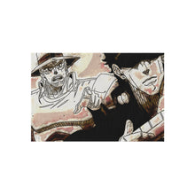 Load image into Gallery viewer, Anime Jojo's Bizarre Adventure Rug
