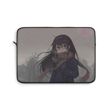 Load image into Gallery viewer, Anime Puella Magi Madoka Magica Laptop Sleeve
