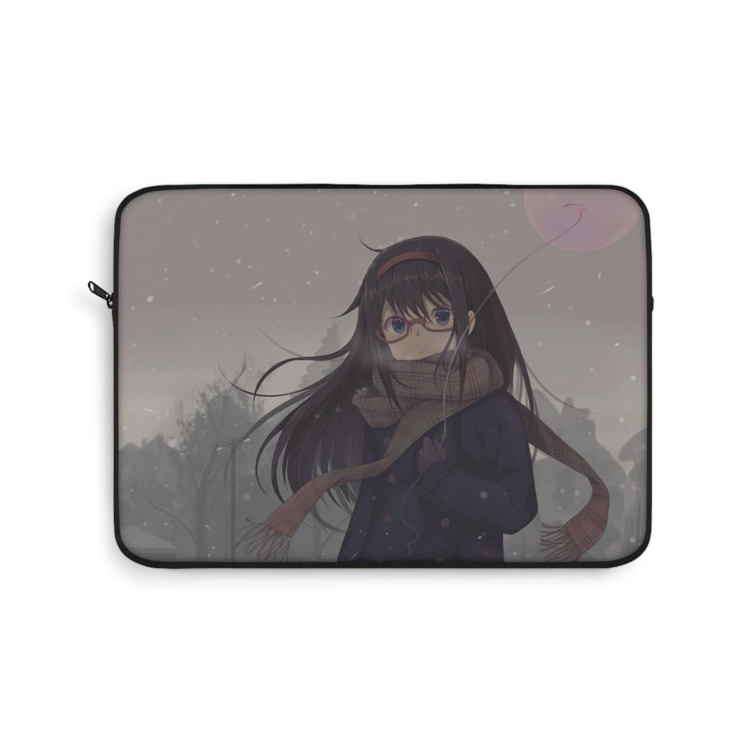 Anime Puella Magi Madoka Magica Laptop Sleeve
