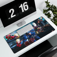 Load image into Gallery viewer, Marvel Ultimate Alliance 3 Mouse Pad (Desk Mat)
