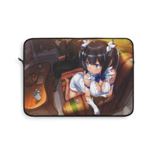 Load image into Gallery viewer, Bell and Hestia Laptop Sleeve
