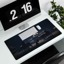 Load image into Gallery viewer, Little Nightmares II Mouse Pad (Desk Mat)
