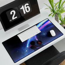 Load image into Gallery viewer, Your Name. Mouse Pad (Desk Mat)
