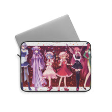 Load image into Gallery viewer, Touhou Laptop Sleeve
