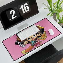 Load image into Gallery viewer, One Piece Film: Red Mouse Pad (Desk Mat)
