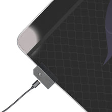 Load image into Gallery viewer, Monogatari (Series) RGB LED Mouse Pad (Desk Mat)
