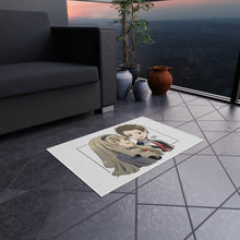 Load image into Gallery viewer, Darling In The FranXX Rug
