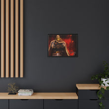 Load image into Gallery viewer, Anime Vinland Saga Canvas Framed Art Print

