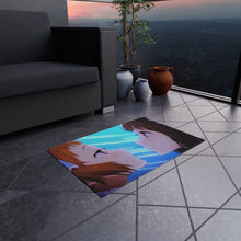 Load image into Gallery viewer, Eru Chitanda  Mayaka Ibara Maids Rug
