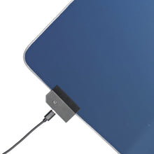 Load image into Gallery viewer, Mami Tomoe RGB LED Mouse Pad (Desk Mat)
