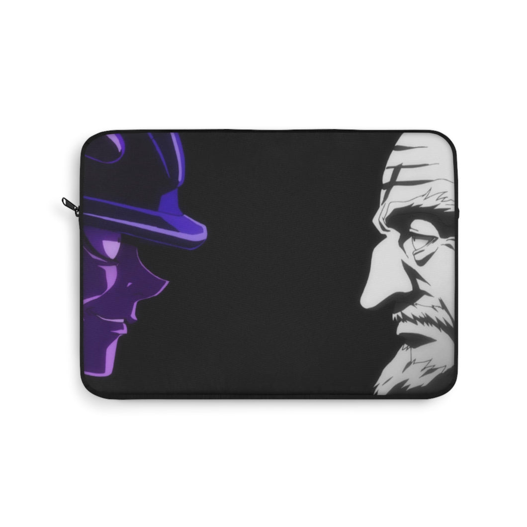 Anime Hunter x Hunter Laptop Sleeve