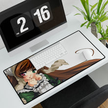 Load image into Gallery viewer, Anime Rozen Maidenr Mouse Pad (Desk Mat)
