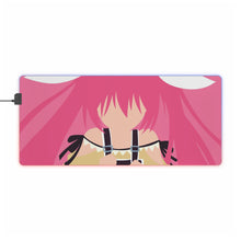 Load image into Gallery viewer, Date A Live RGB LED Mouse Pad (Desk Mat)
