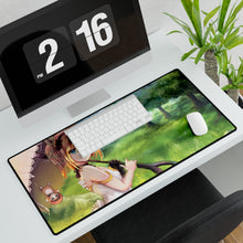 Load image into Gallery viewer, Anime Tales of Zestiria the X Mouse Pad (Desk Mat)
