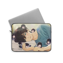 Load image into Gallery viewer, Hyouka Eru Chitanda Laptop Sleeve
