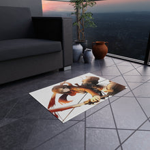 Load image into Gallery viewer, Mikasa Ackerman Rug
