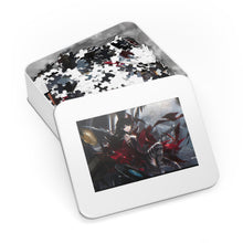 Load image into Gallery viewer, Tears of Blood Jigsaw Puzzle
