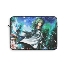 Load image into Gallery viewer, Touhou-Fantasy Laptop Sleeve
