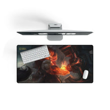 Load image into Gallery viewer, Mobile Legends: Bang Bang Mouse Pad (Desk Mat)

