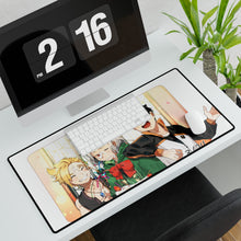 Load image into Gallery viewer, Anime Re:ZERO -Starting Life in Another World- Mouse Pad (Desk Mat)
