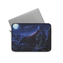Load image into Gallery viewer, Fairy Tail Erza Scarlet, Jellal Fernandes Laptop Sleeve

