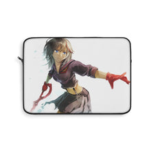 Load image into Gallery viewer, Anime Kill La Killr Laptop Sleeve
