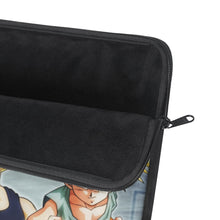 Load image into Gallery viewer, Anime Dragon Ball Z Laptop Sleeve
