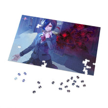 Load image into Gallery viewer, Tokyo Ghoul Touka Kirishima Jigsaw Puzzle
