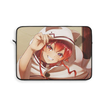 Load image into Gallery viewer, Mushoku Tensei: Jobless Reincarnation Eris Boreas Greyrat Laptop Sleeve
