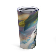 Load image into Gallery viewer, Anime Harukanaru Toki no Naka de Tumbler 20oz
