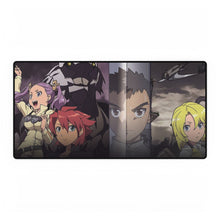 Load image into Gallery viewer, Tenchi Muyo War On Geminar Mouse Pad (Desk Mat)
