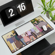 Load image into Gallery viewer, Gakuen Babysitters Mouse Pad (Desk Mat)
