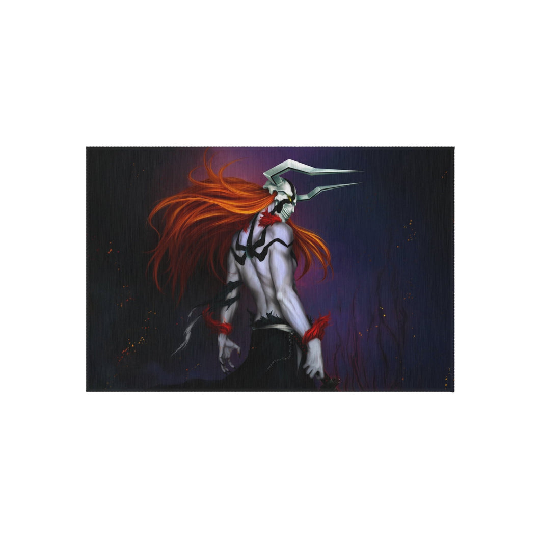 Anime Bleach Rug