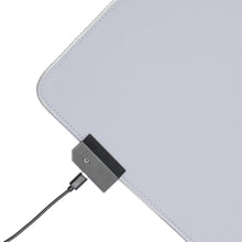Load image into Gallery viewer, Soul Eater RGB LED Mouse Pad (Desk Mat)
