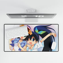 Load image into Gallery viewer, Anime The iDOLM@STERr Mouse Pad (Desk Mat)
