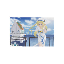 Load image into Gallery viewer, Anime Aria Rug

