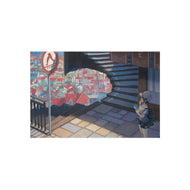 Anime Original Rug