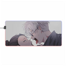 Load image into Gallery viewer, Jujutsu Kaisen RGB LED Mouse Pad (Desk Mat)
