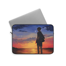 Load image into Gallery viewer, Anime Haikyu!! Laptop Sleeve
