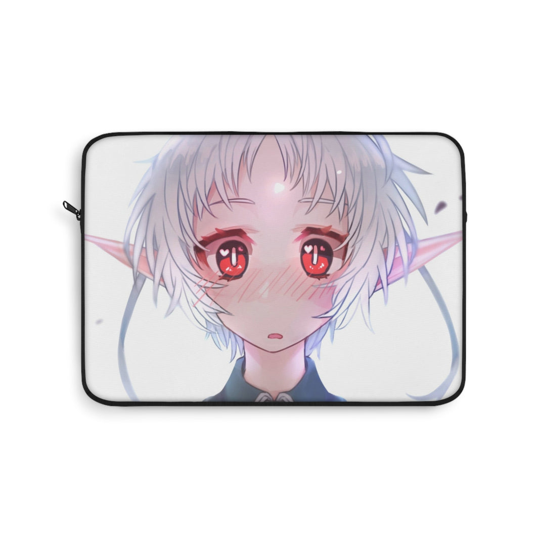 Mushoku Tensei: Jobless Reincarnation Laptop Sleeve