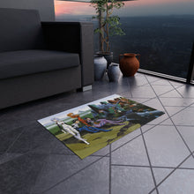 Load image into Gallery viewer, Evangelion: 2.0 You Can (Not) Advance Rug
