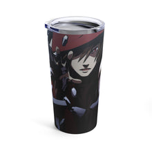 Load image into Gallery viewer, Guilty Crown Tumbler 20oz
