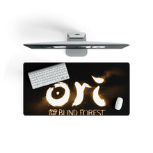 Load image into Gallery viewer, Ori and the Blind Forest Mouse Pad (Desk Mat)
