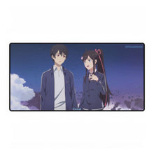Load image into Gallery viewer, The Daily Life Of An Immortal King Mouse Pad (Desk Mat)
