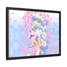 Load image into Gallery viewer, Tengen Toppa Gurren Lagann Canvas Framed Art Print
