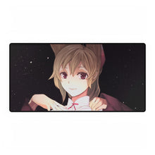 Load image into Gallery viewer, Anime Rokka: Braves of the Six Flowersr Mouse Pad (Desk Mat)
