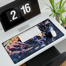 Load image into Gallery viewer, Weathering With You Mouse Pad (Desk Mat)
