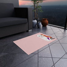 Load image into Gallery viewer, Gintama Kagura Rug
